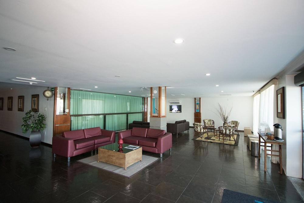 Hotel Dan Inn Express Ribeirao Preto By Nacional Inn Екстериор снимка