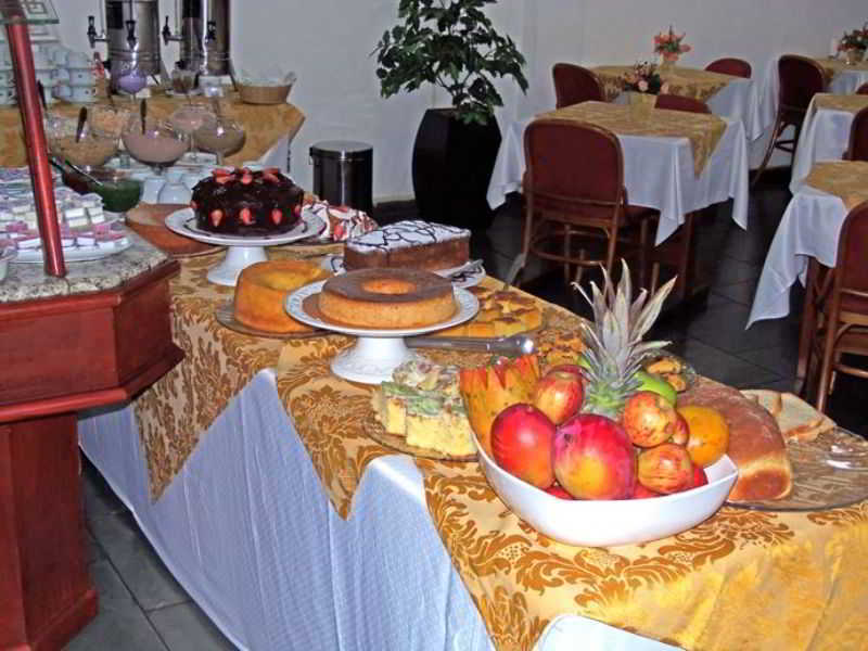 Hotel Dan Inn Express Ribeirao Preto By Nacional Inn Екстериор снимка