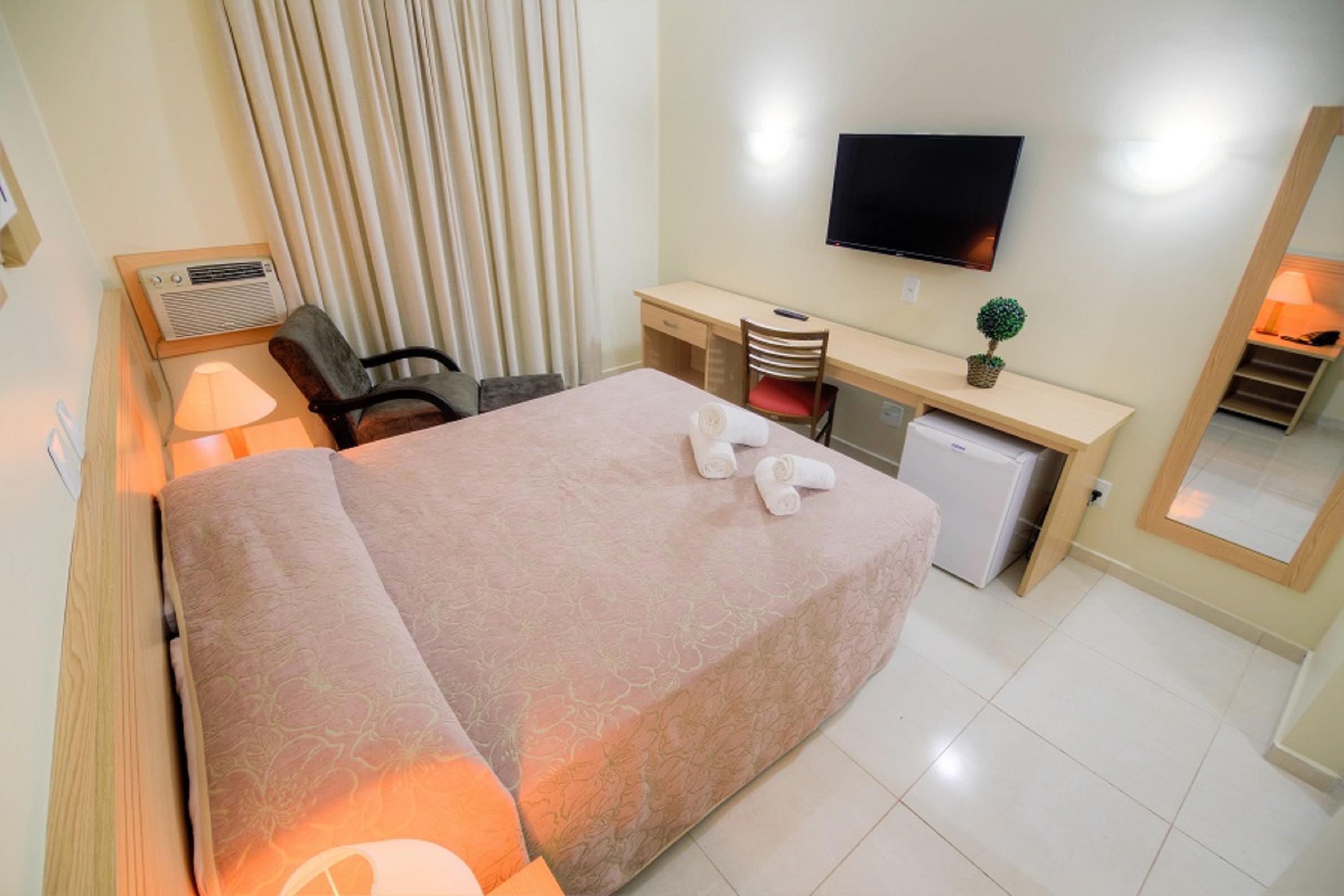 Hotel Dan Inn Express Ribeirao Preto By Nacional Inn Екстериор снимка