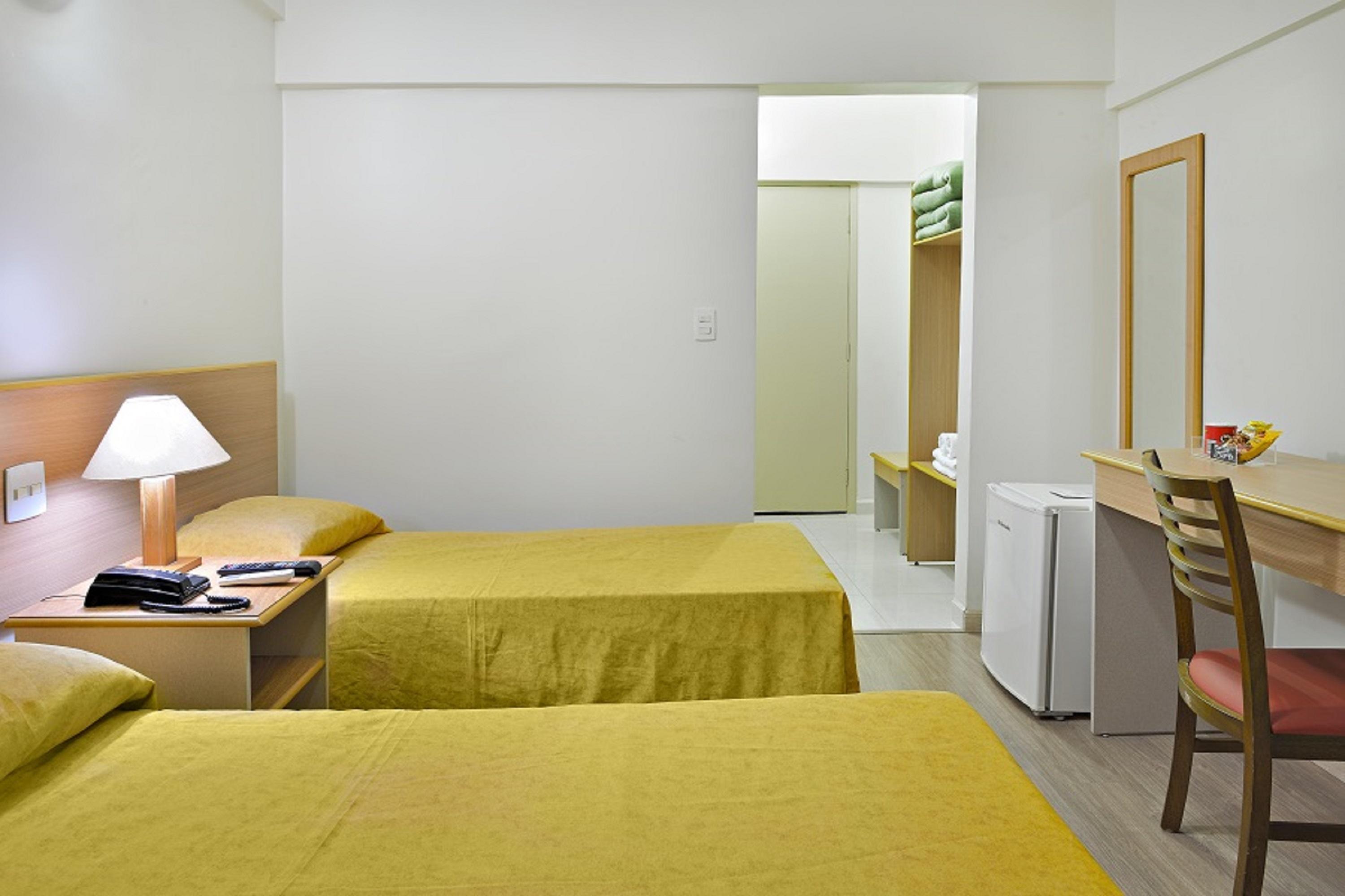 Hotel Dan Inn Express Ribeirao Preto By Nacional Inn Екстериор снимка
