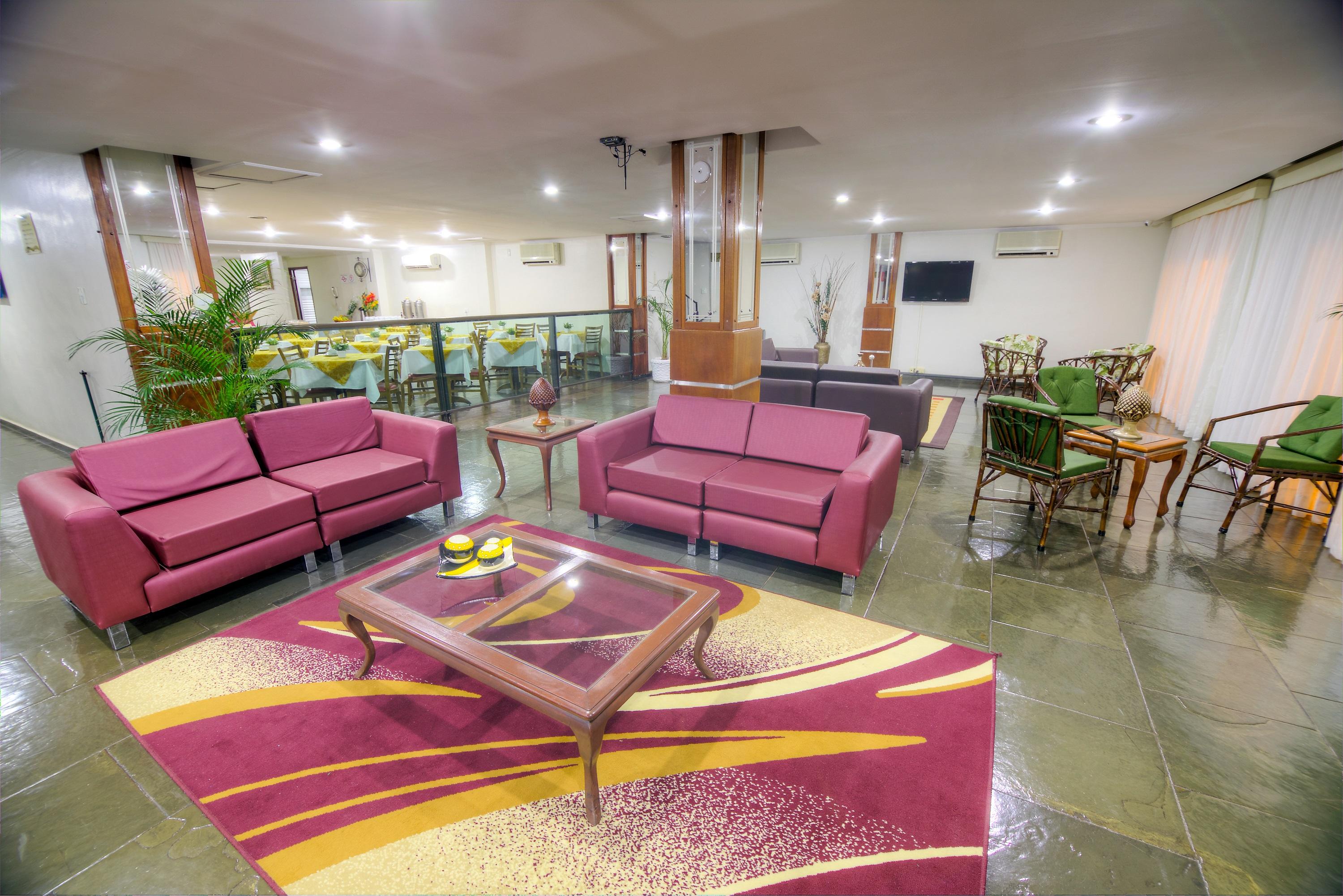 Hotel Dan Inn Express Ribeirao Preto By Nacional Inn Екстериор снимка