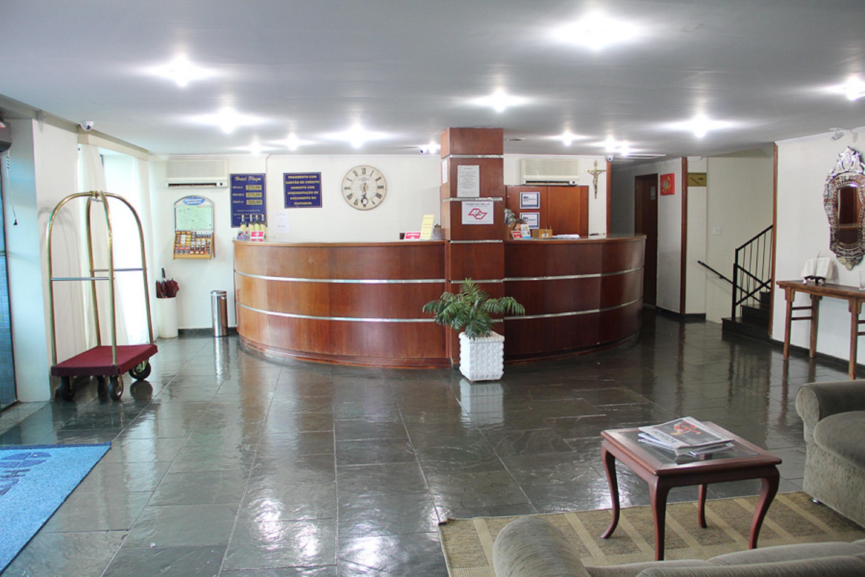 Hotel Dan Inn Express Ribeirao Preto By Nacional Inn Екстериор снимка