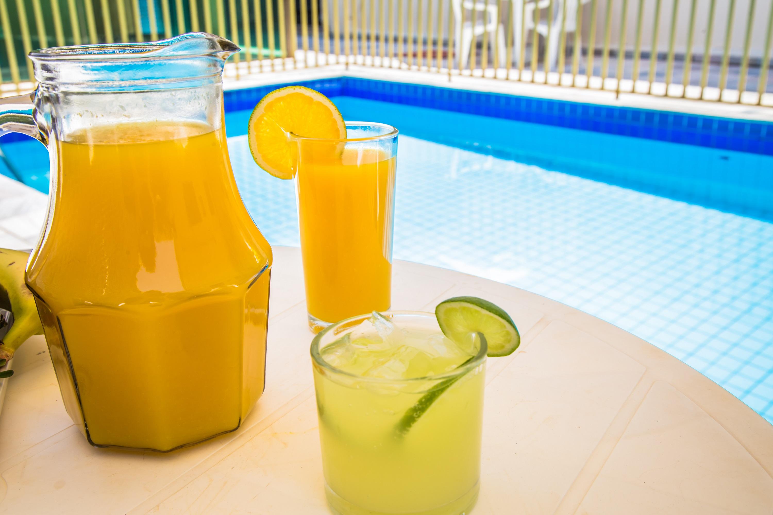 Hotel Dan Inn Express Ribeirao Preto By Nacional Inn Екстериор снимка