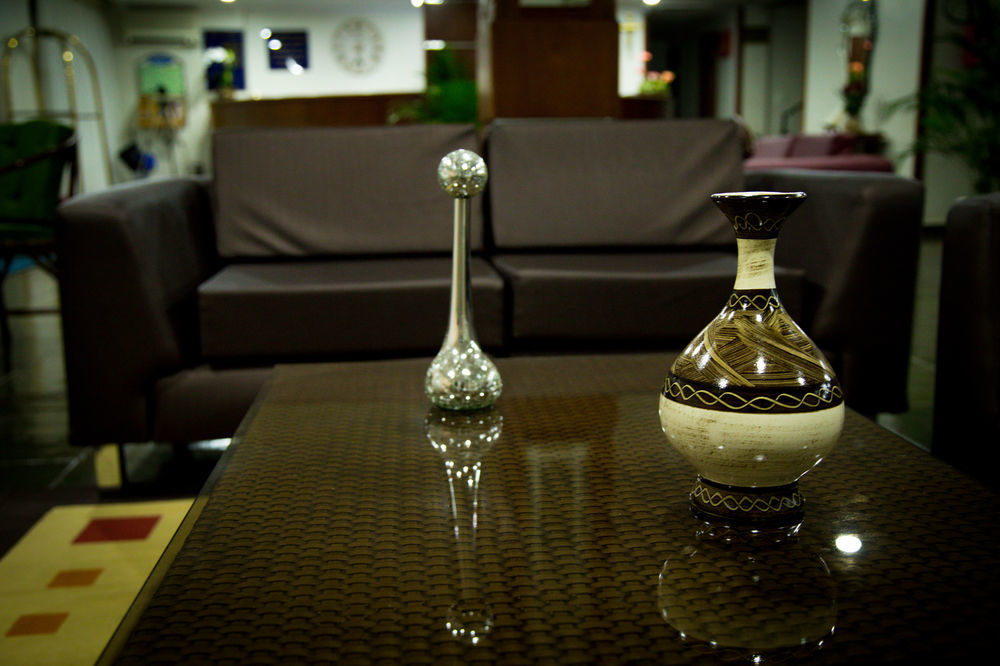 Hotel Dan Inn Express Ribeirao Preto By Nacional Inn Екстериор снимка