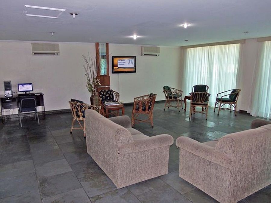 Hotel Dan Inn Express Ribeirao Preto By Nacional Inn Екстериор снимка