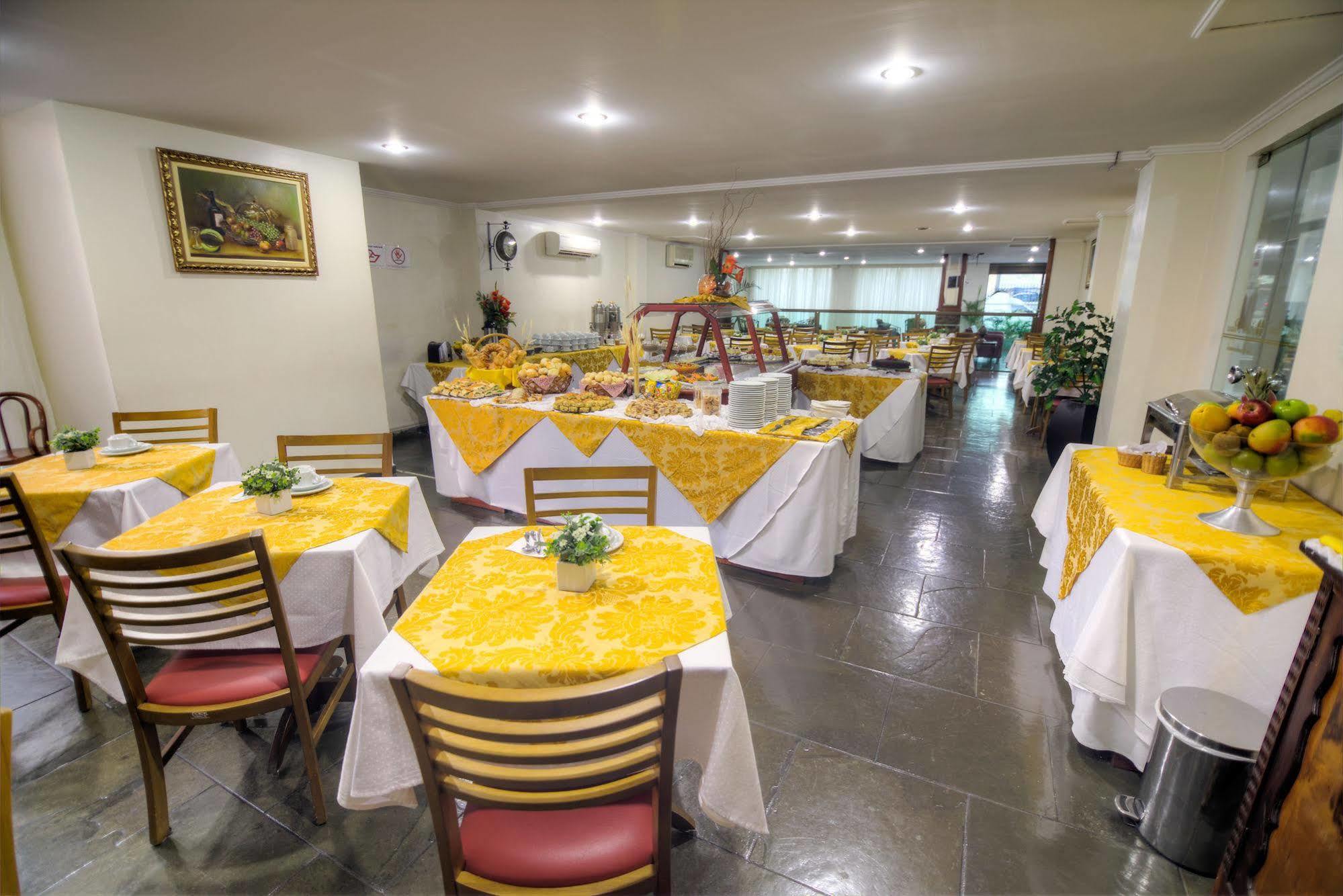 Hotel Dan Inn Express Ribeirao Preto By Nacional Inn Екстериор снимка