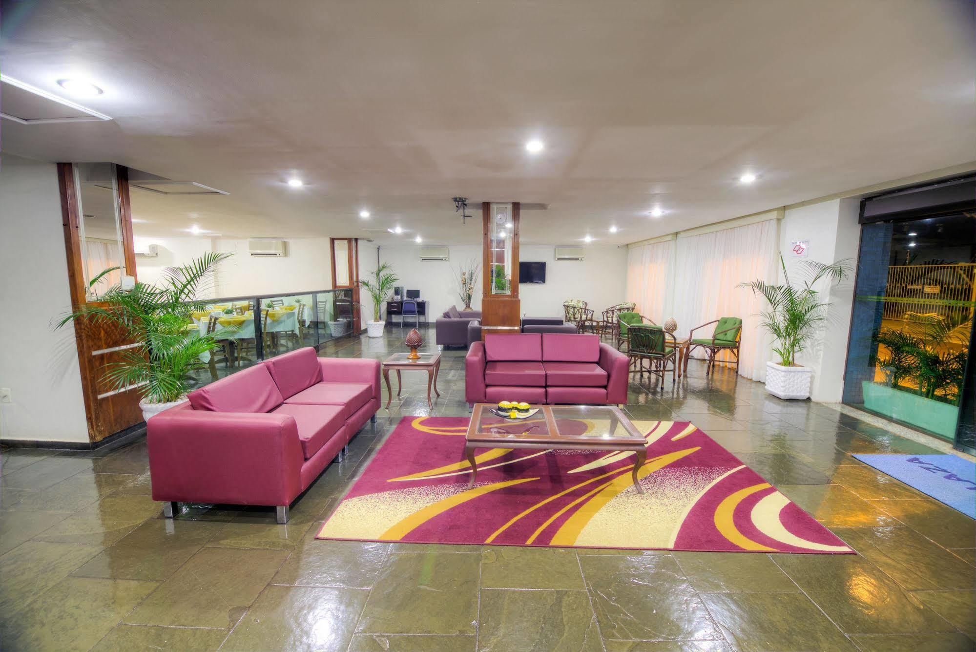Hotel Dan Inn Express Ribeirao Preto By Nacional Inn Екстериор снимка