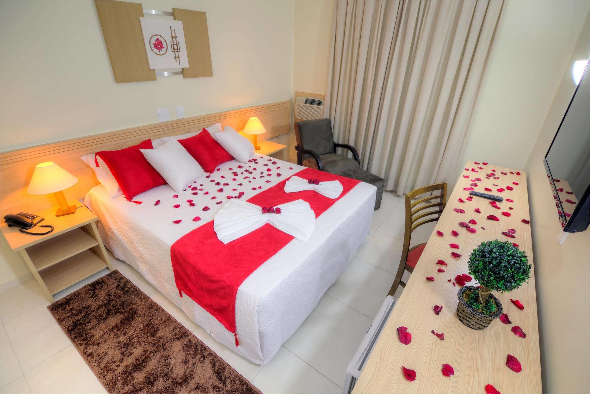 Hotel Dan Inn Express Ribeirao Preto By Nacional Inn Екстериор снимка