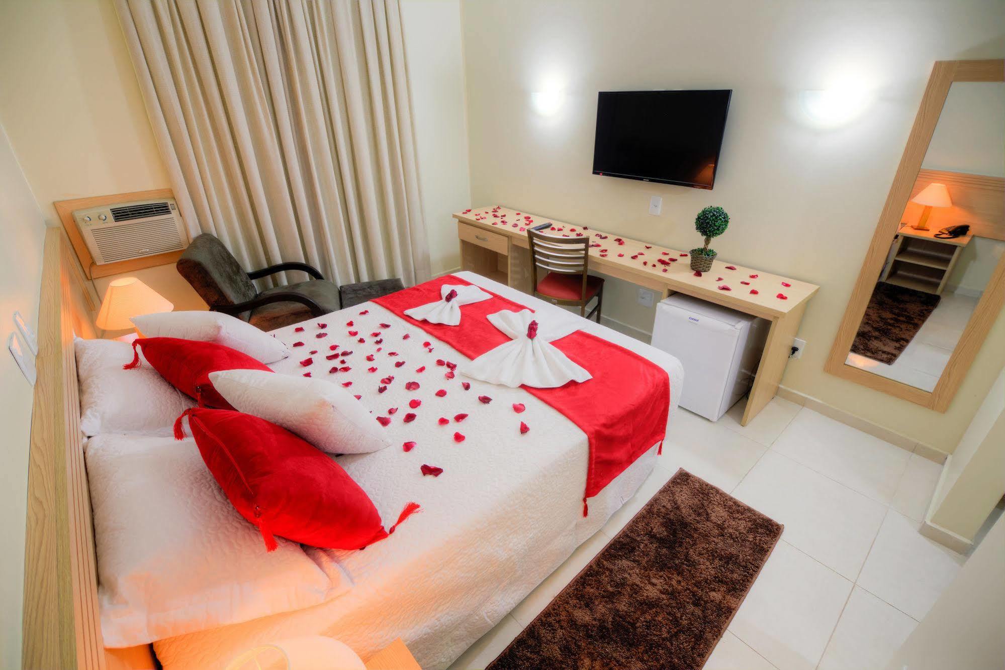 Hotel Dan Inn Express Ribeirao Preto By Nacional Inn Екстериор снимка