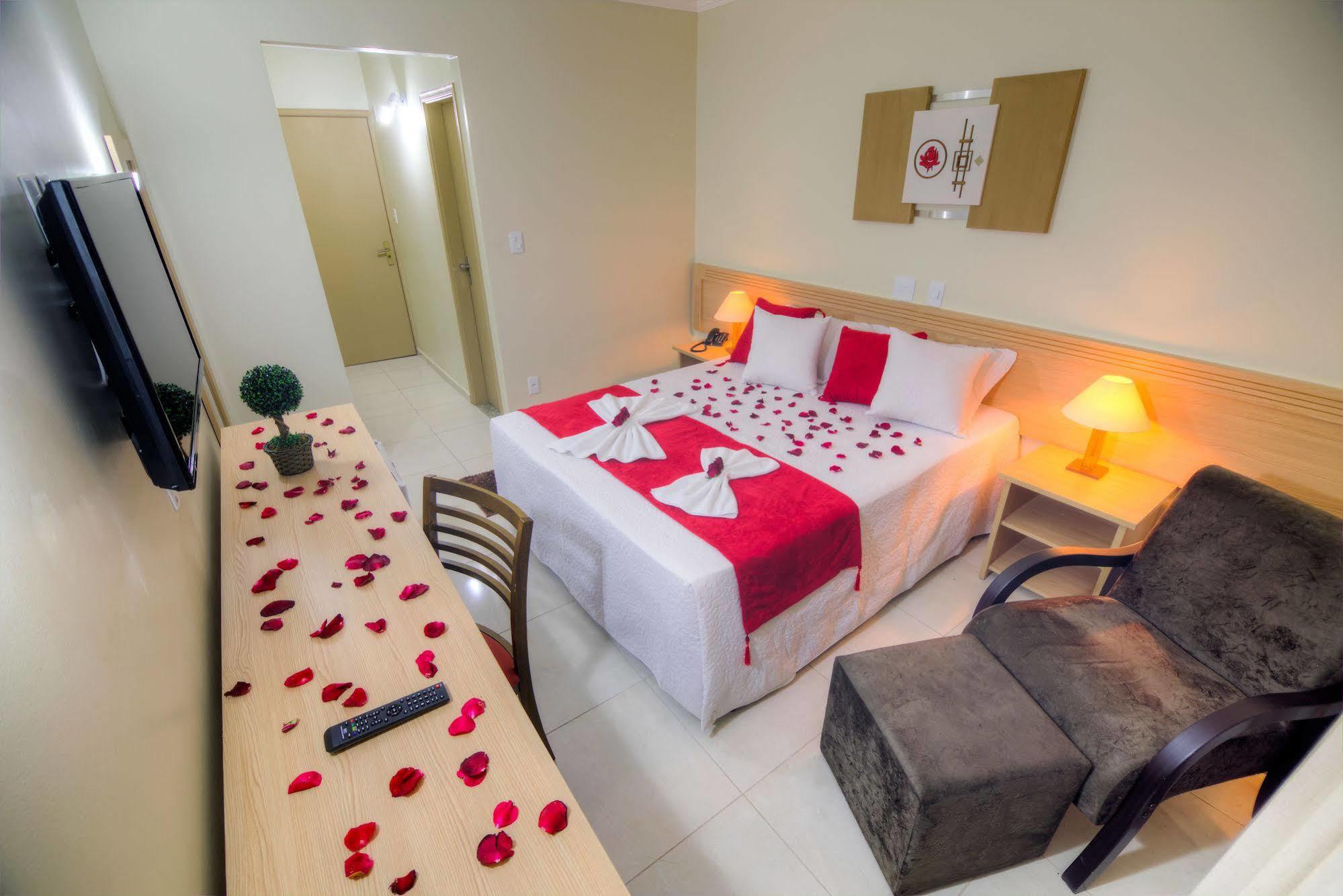 Hotel Dan Inn Express Ribeirao Preto By Nacional Inn Екстериор снимка