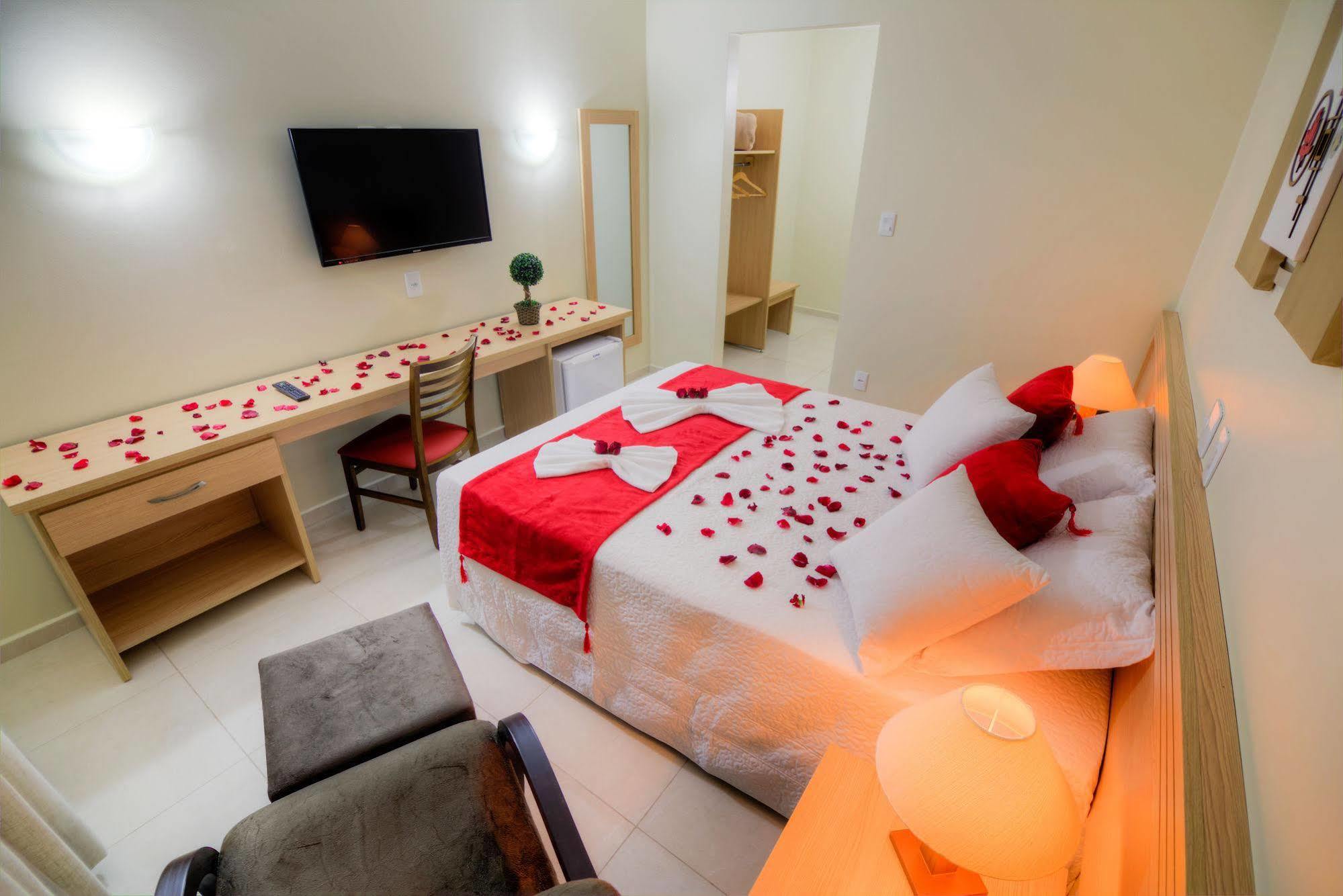 Hotel Dan Inn Express Ribeirao Preto By Nacional Inn Екстериор снимка
