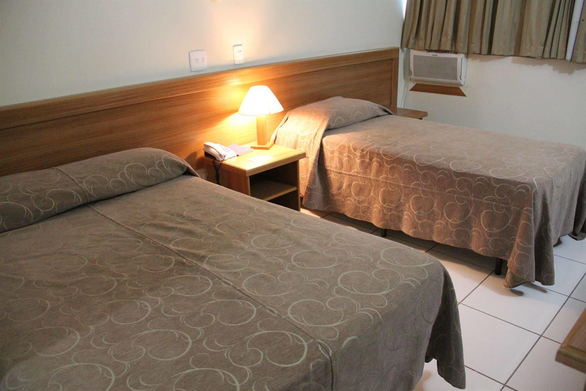Hotel Dan Inn Express Ribeirao Preto By Nacional Inn Екстериор снимка